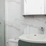 Jachamps 1br Cozy