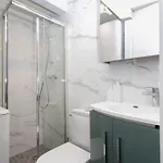Jachamps 1br Cozy *