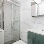 Jachamps 1br Cozy Apartment Paris