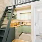 Jachamps 1br Cozy Paris