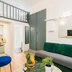 Jachamps 1br Cozy
