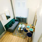 Jachamps 1br Cozy *