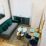 Jachamps 1br Cozy Apartment